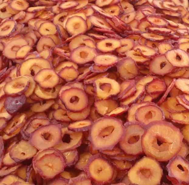 میوه ی خشک ساشا